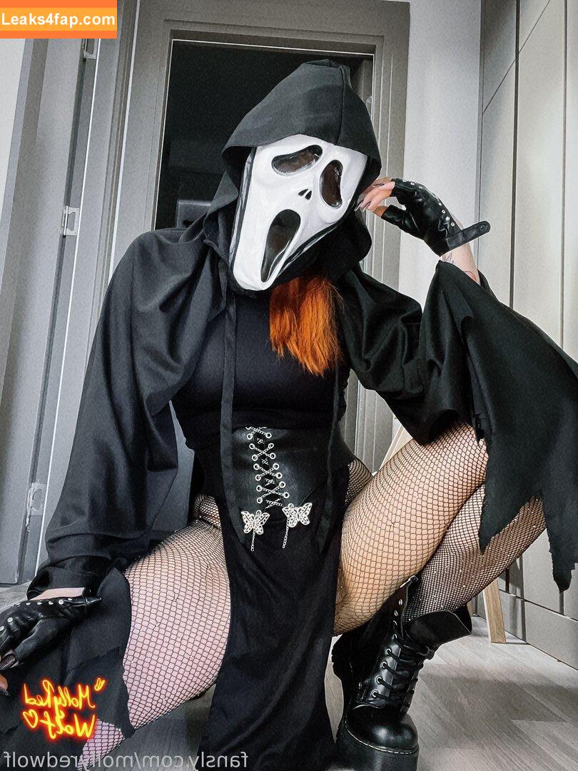 MollyRedWolf / MollyRebbit / mollyredwolf_ph leaked photo photo #0717