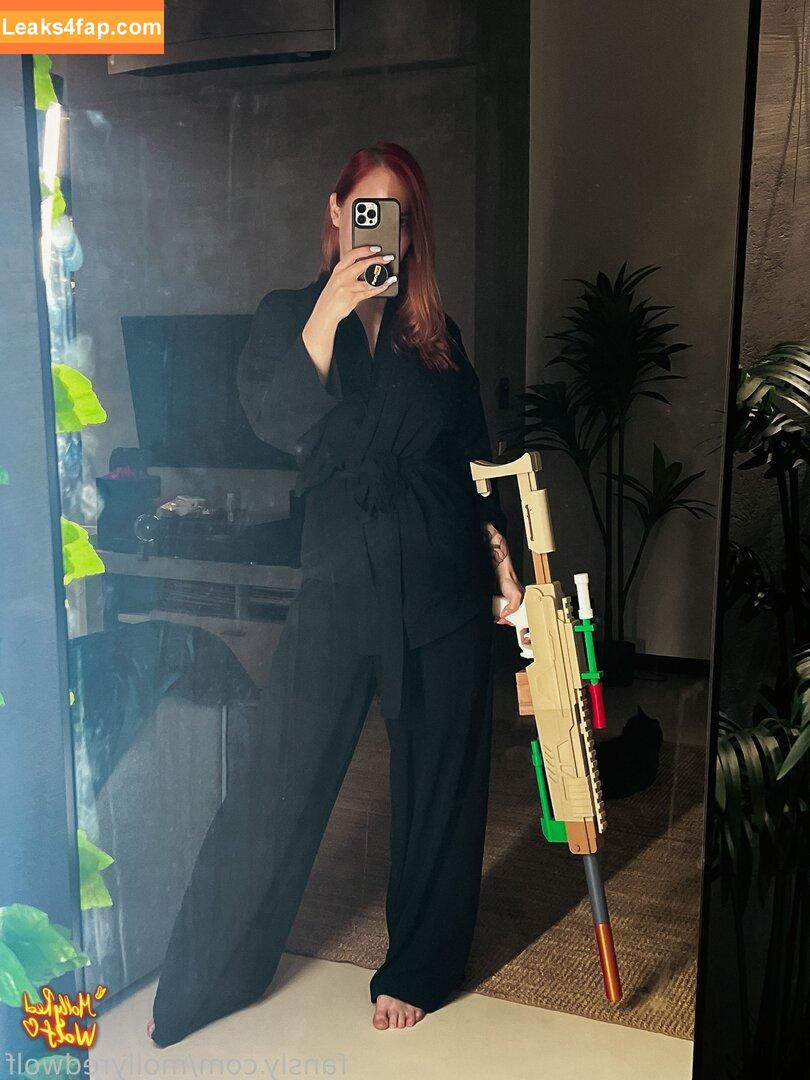 MollyRedWolf / MollyRebbit / mollyredwolf_ph leaked photo photo #0732