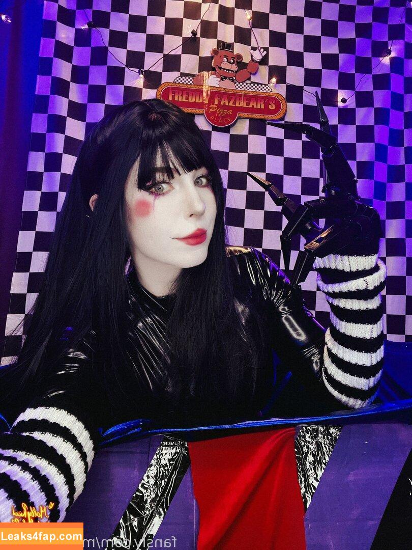 MollyRedWolf / MollyRebbit / mollyredwolf_ph leaked photo photo #0746