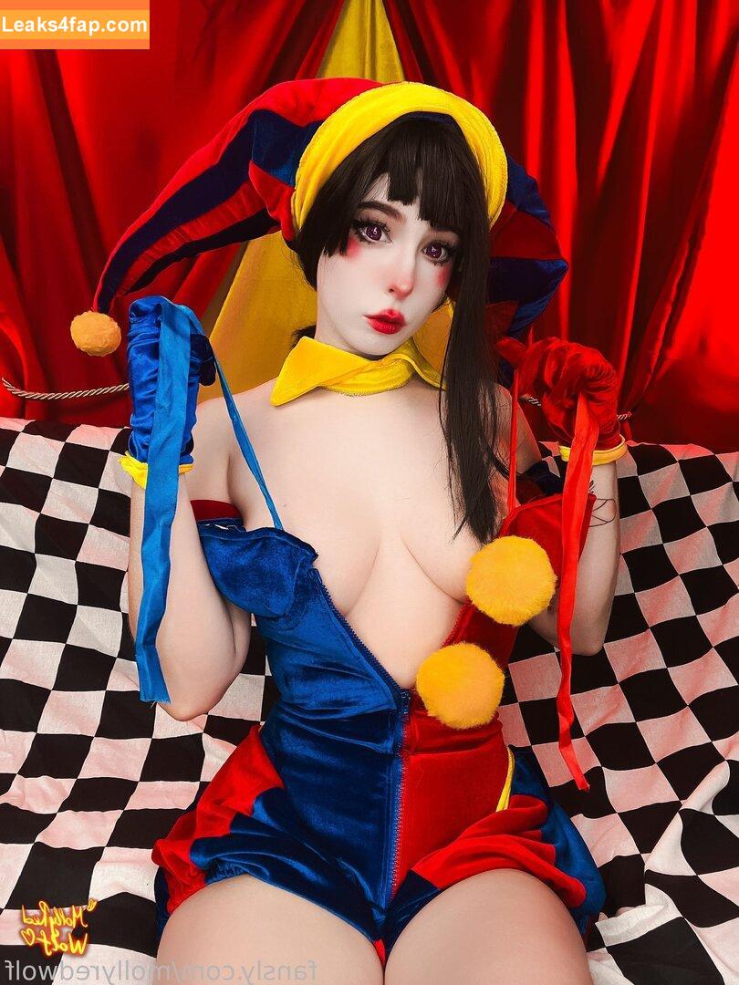 MollyRedWolf / MollyRebbit / mollyredwolf_ph leaked photo photo #0768