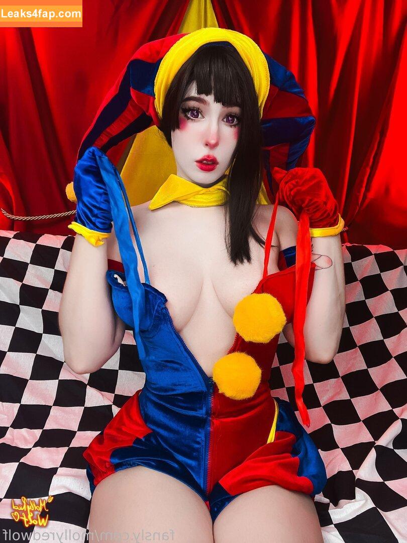 MollyRedWolf / MollyRebbit / mollyredwolf_ph leaked photo photo #0769