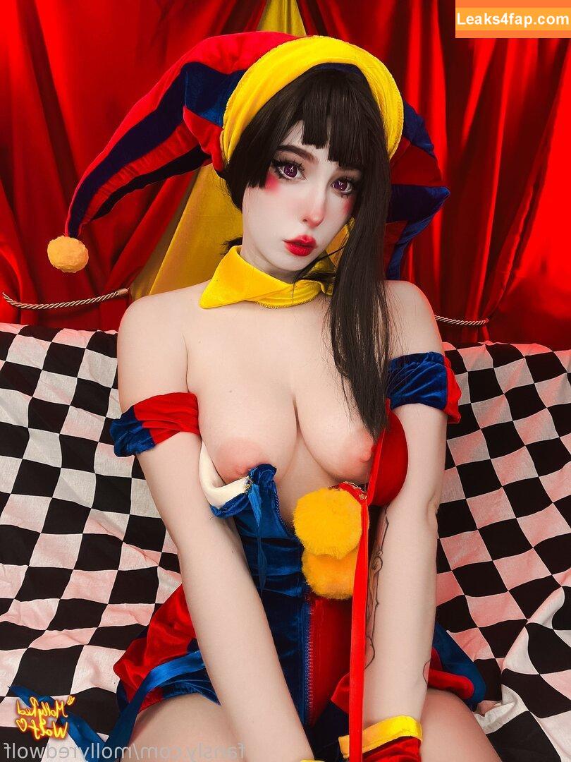 MollyRedWolf / MollyRebbit / mollyredwolf_ph leaked photo photo #0774