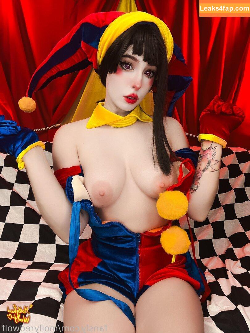 MollyRedWolf / MollyRebbit / mollyredwolf_ph leaked photo photo #0777
