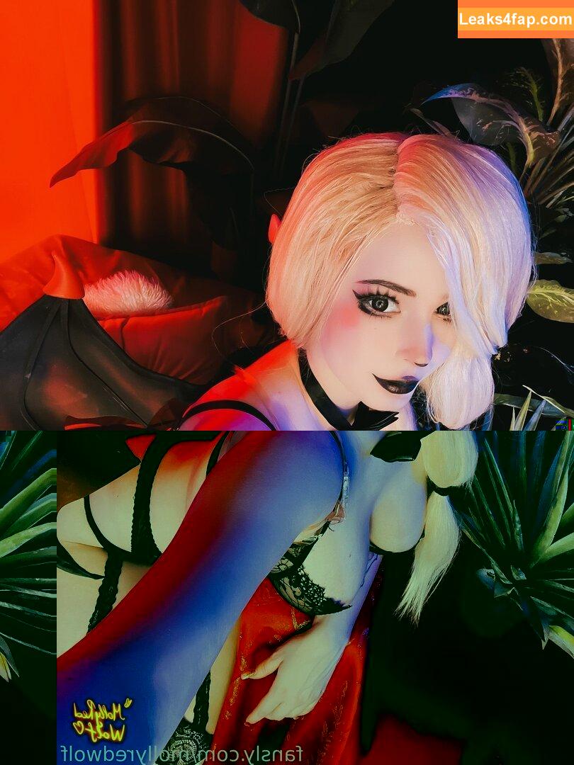 MollyRedWolf / MollyRebbit / mollyredwolf_ph leaked photo photo #0800