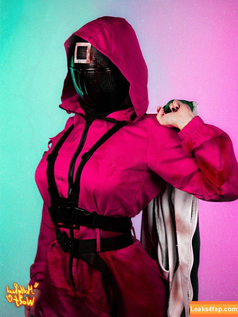MollyRedWolf / MollyRebbit / mollyredwolf_ph leaked photo photo #0815