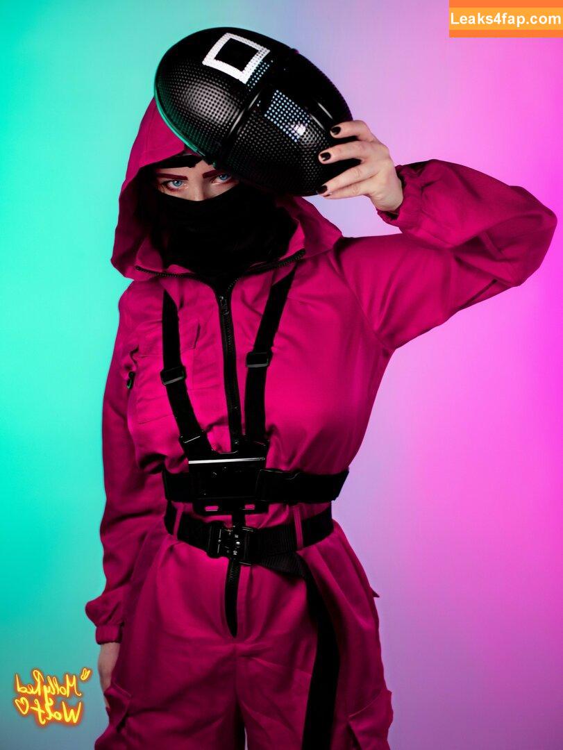 MollyRedWolf / MollyRebbit / mollyredwolf_ph leaked photo photo #0817