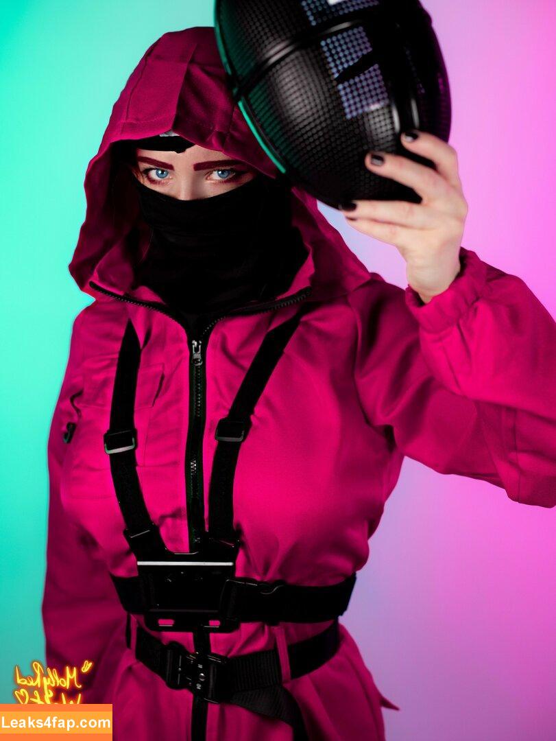 MollyRedWolf / MollyRebbit / mollyredwolf_ph leaked photo photo #0818