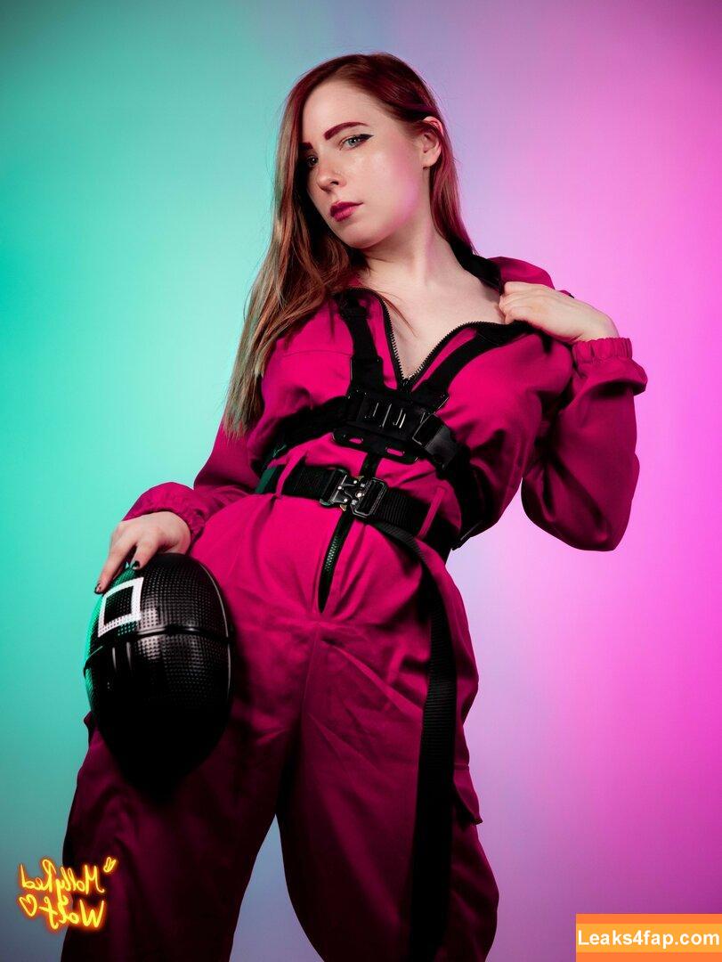 MollyRedWolf / MollyRebbit / mollyredwolf_ph leaked photo photo #0824