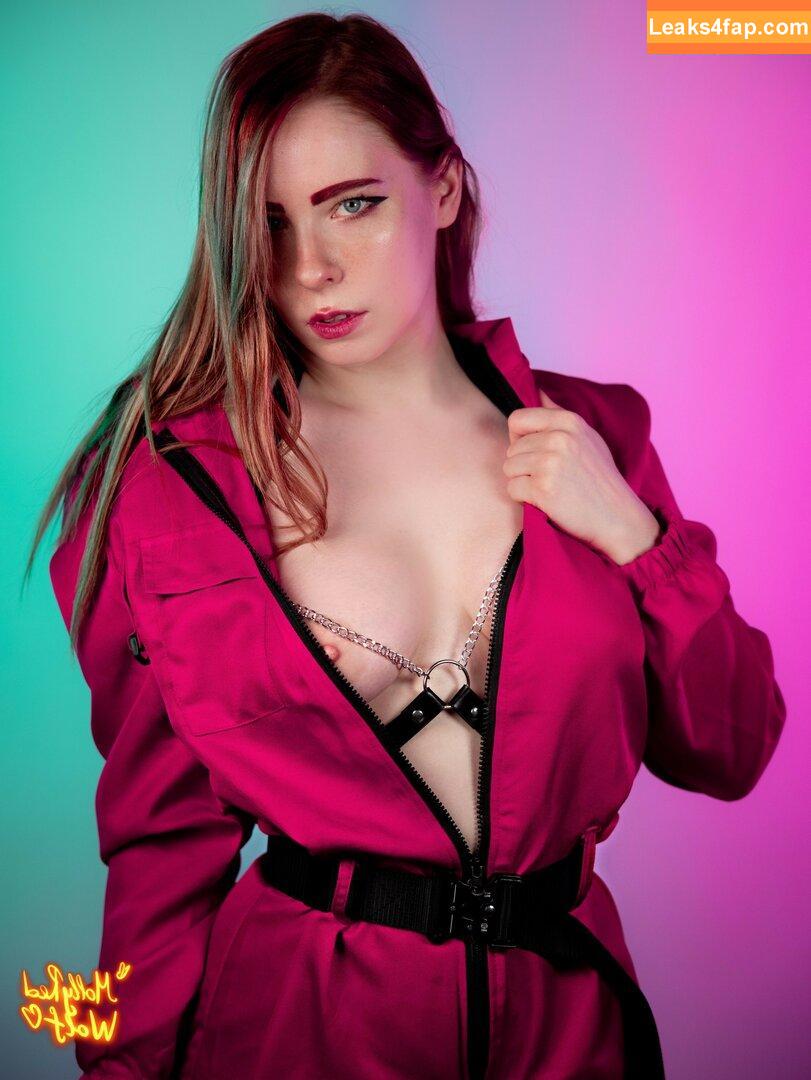 MollyRedWolf / MollyRebbit / mollyredwolf_ph leaked photo photo #0826