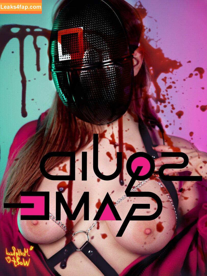MollyRedWolf / MollyRebbit / mollyredwolf_ph leaked photo photo #0839