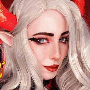 MollyRedWolf photo #0051