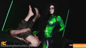 MollyRedWolf photo #0096