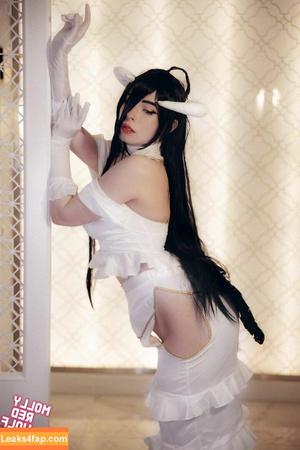 MollyRedWolf photo #0257