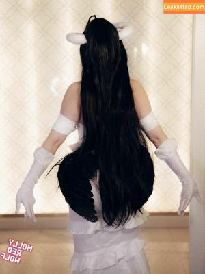 MollyRedWolf photo #0258