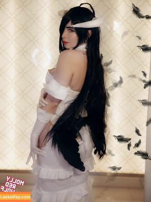 MollyRedWolf photo #0260