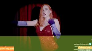 MollyRedWolf photo #0299