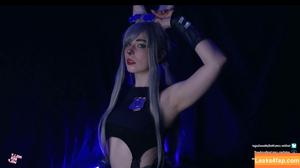 MollyRedWolf photo #0324