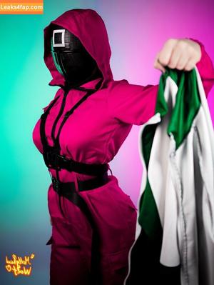 MollyRedWolf photo #0460