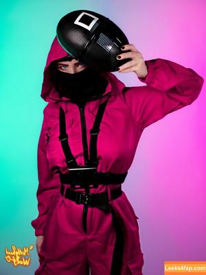 MollyRedWolf photo #0463