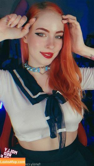 MollyRedWolf photo #0499