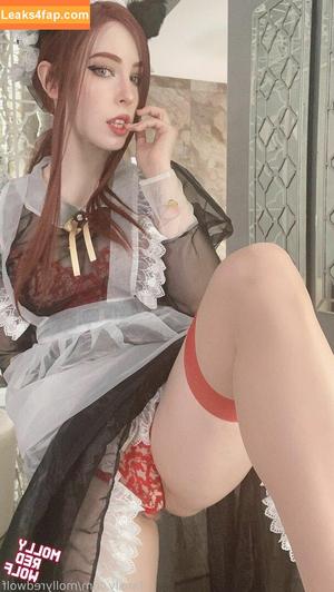 MollyRedWolf photo #0507