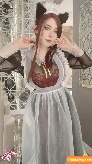 MollyRedWolf photo #0508