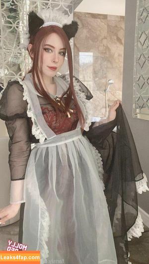 MollyRedWolf photo #0509