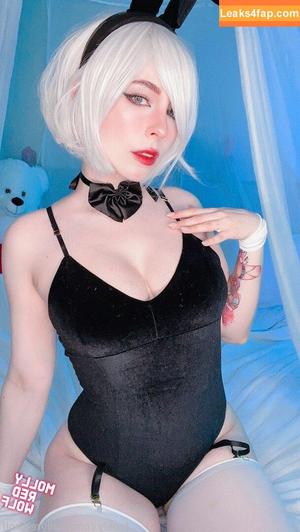 MollyRedWolf photo #0558