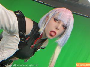 MollyRedWolf photo #0587