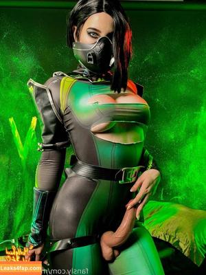 MollyRedWolf photo #0592