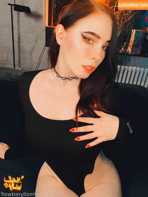 MollyRedWolf photo #0599