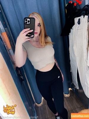 MollyRedWolf photo #0704