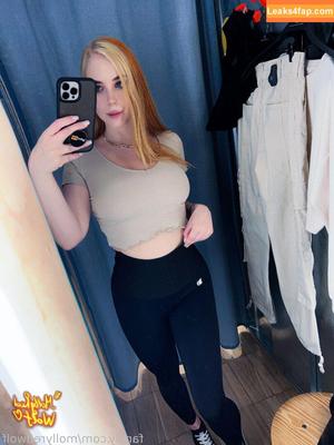 MollyRedWolf photo #0705