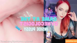 MollyRedWolf photo #0783