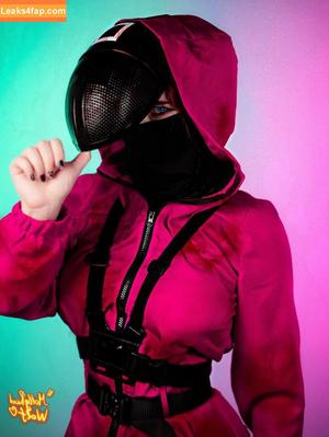 MollyRedWolf photo #0816