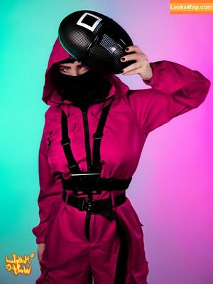MollyRedWolf photo #0817