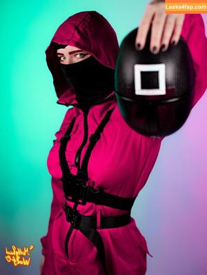 MollyRedWolf photo #0819