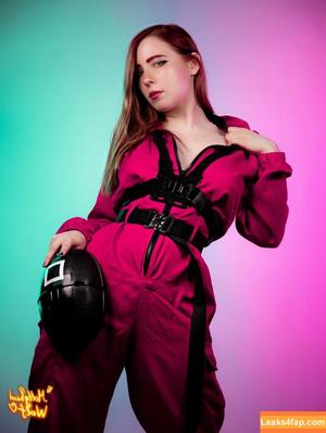 MollyRedWolf photo #0824