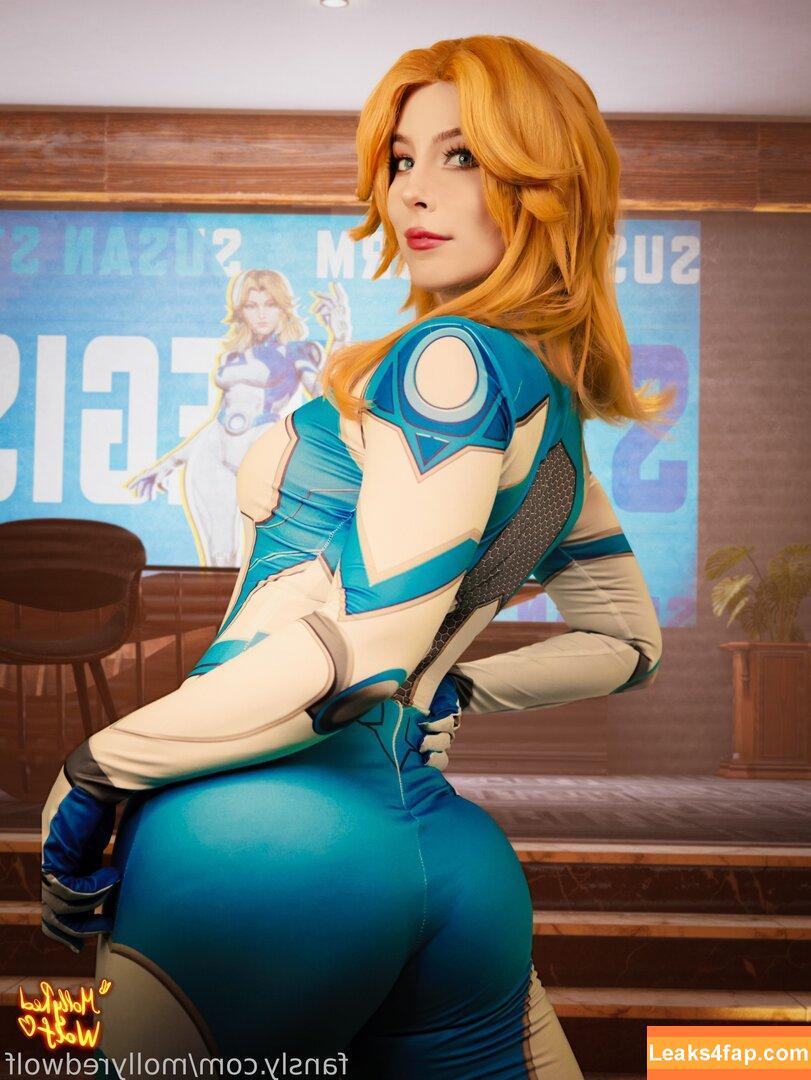 MollyRedWolf / MollyRebbit / mollyredwolf_ph leaked photo photo #1138
