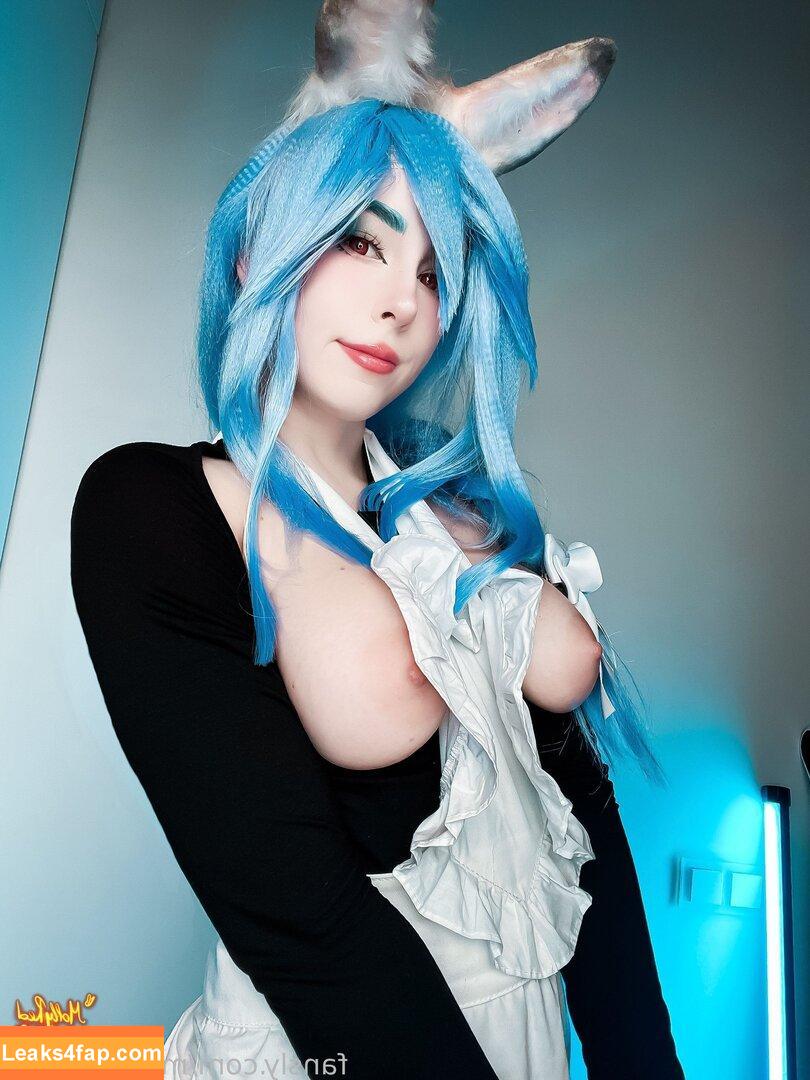 MollyRedWolf / MollyRebbit / mollyredwolf1 leaked photo photo #1237