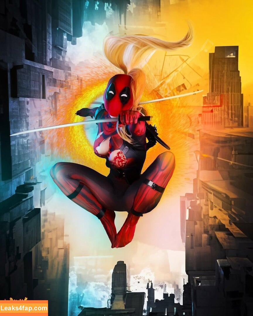 MollyRedWolf / MollyRebbit / mollyredwolf1 слитое фото фото #1245