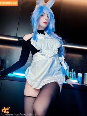 MollyRedWolf photo #1242