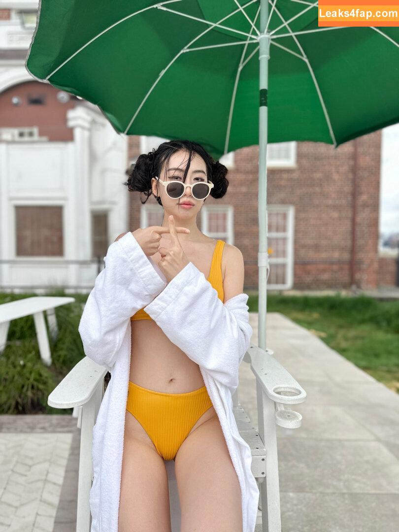 mollyshen / mo11yshen / sherryshen слитое фото фото #0039