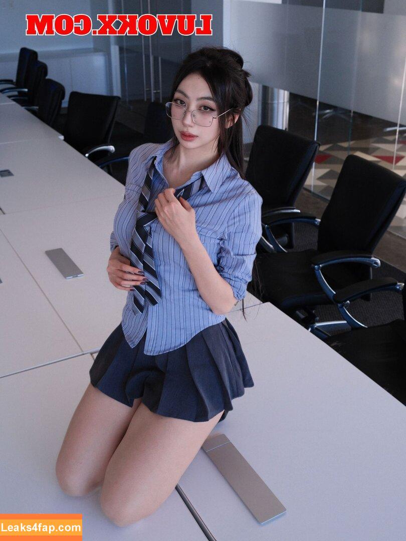 mollyshen / mo11yshen / sherryshen слитое фото фото #0046