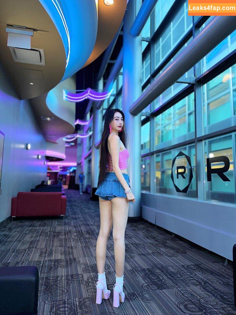 mollyshen / mo11yshen / sherryshen слитое фото фото #0052