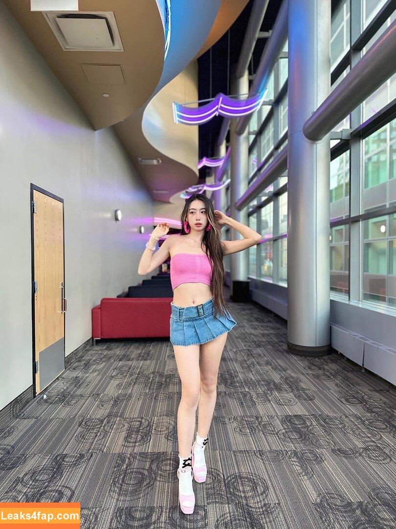 mollyshen / mo11yshen / sherryshen слитое фото фото #0053