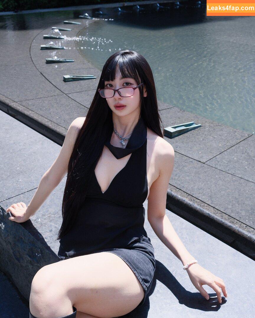 mollyshen / mo11yshen / sherryshen слитое фото фото #0060
