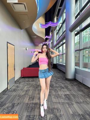 mollyshen фото #0053