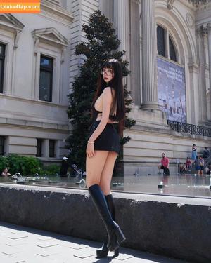 mollyshen фото #0057