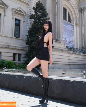 mollyshen фото #0059